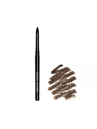 BOBBI BROWN | Perfectly Defined Gel Eyeliner (03 Chocolate Truffle) | 